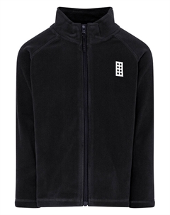 Флисовая куртка Sinclair 703, черный Lego
