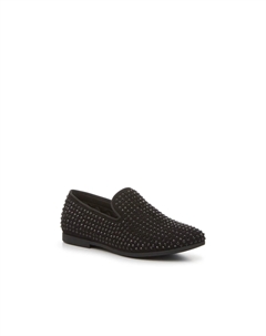 Лоферы Wayne Loafer - Kids', черный Steve madden