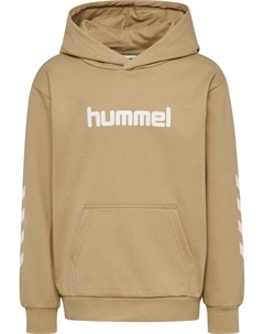 Толстовка с капюшоном Hmljr Logo Lifestyle Kids Hummel