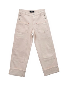 Брюки SG9433.050.85468, бежевый Replay