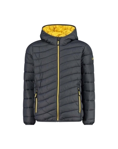 Детская куртка KID JACKET FIX HOOD 32Z1014A Cmp