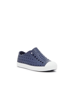 Слипоны Jefferson Slip-On Sneaker - Kids', темно-синий Native