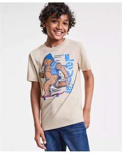 Футболка Big Boys Bear on the Move Levi's®