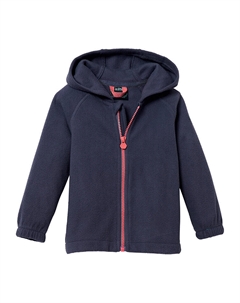 Флисовая куртка, темно синий Killtec