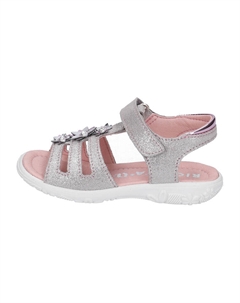 Сандалии Cleo, розовый Ricosta