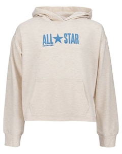 Худи, кремовый Converse