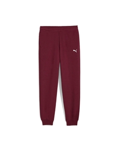 Тренировочные брюки для девочек ESS Sweatpants CL FL G 684898 Puma