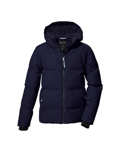 Стеганая куртка KOW 357 GRLS QLTD JCKT Killtec