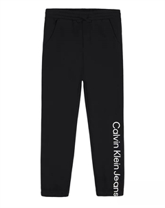 Брюки на флисе Big Boys Calvin klein