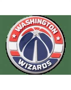 Джиббитсы NBA Washington Wizards Crocs