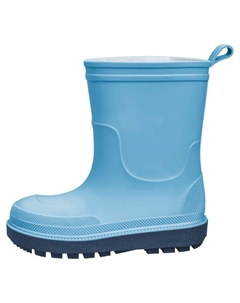 Резиновые сапоги, синий Playshoes