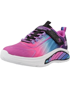 Кроссовки модель Rainbow Cruisers цвет Разноцветный Skechers