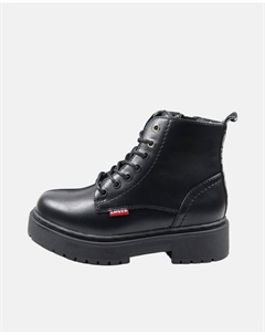 Детские сапоги, черный Levi's®