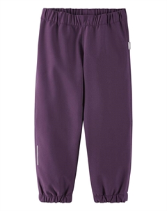 Штаны софтшелл Oikotie — внешний материал, сертифицированный bluesign Reima