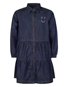 Платье Jimo, темно-синий Noppies