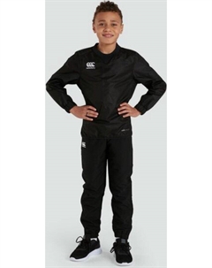 Детская куртка-дождевик Club Vaposhield Contact Canterbury