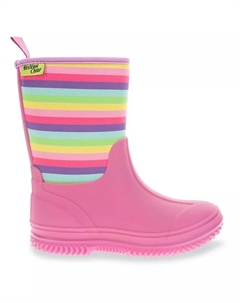 Мальчиковые ботинки Freestyle из неопрена для холодной погоды, розовый Western chief