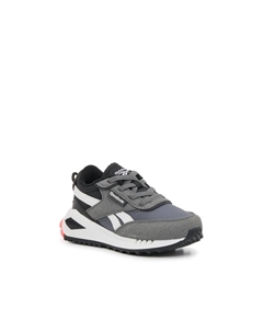 Кроссовки Forte Racer Sneaker - Kids', белый/серый Reebok