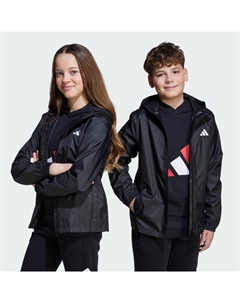 Детская куртка-дождевик Adidas