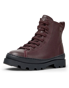 Ботинки Brutus, Burgundy Camper