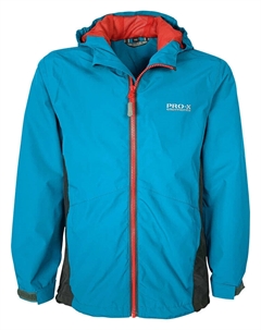 Флисовая куртка, цвет methyl blue Pro-x elements