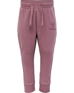 Регулируемые брюки с талией Hmlfastwo children Hummel