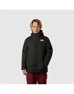 Детская куртка Snowquest, черный The north face
