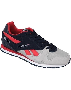 Кроссовки GL 3000 для молодежи Reebok