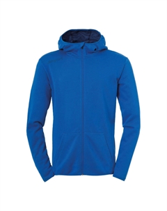 Куртка с капюшоном ESSENTIAL HOOD Uhlsport