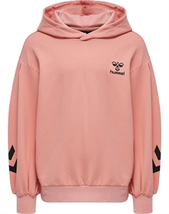 Толстовка Hmldue girls Hummel