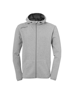 Куртка с капюшоном ESSENTIAL HOOD Uhlsport
