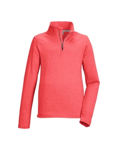 Рубашка для девочек KSW 189 GRLS LS SHRT 40872 Killtec