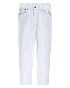Джинсы Kids, белый Levi's®