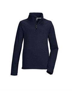 Рубашка для девочек KSW 189 GRLS LS SHRT 40872 Killtec