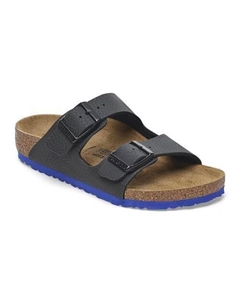 Детские шлепанцы Arizona Kids Birkenstock