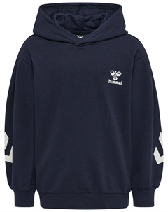 Толстовка Hmldue girls Hummel