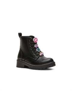Ботинки Wriley Boot - Kids', черный Steve madden