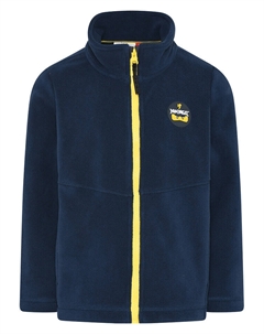 Флисовая куртка Sakso 601, темно синий Lego