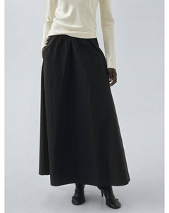 Юбка-колокол Roma, Black Mango