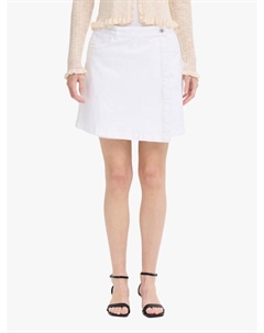 Юбка джинсовая Ziggy, Blanc De Blanc Ichi