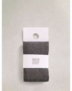 Сьенна колготки, Charcoal Grey White stuff