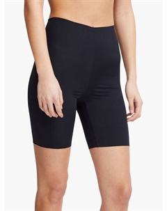 Шорты Siv с высокой талией, Pack of 2, Black/Tan Ichi