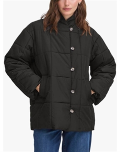 Куртка Hansa с утеплителем, Black Ichi