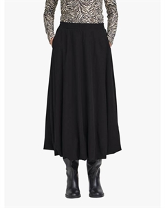 Юбка миди Lirina, Black Ichi