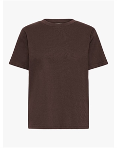 Футболка Palmer Loose Fit с круглым вырезом из хлопка Ichi