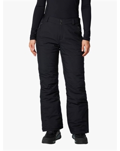 Женские лыжные брюки Shafer Canyon, Black Columbia
