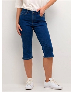 Джинсы Vicky Capri, Mid Blue Kaffe