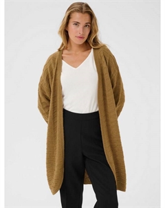 Длинный кардиган KAemria Kaffe