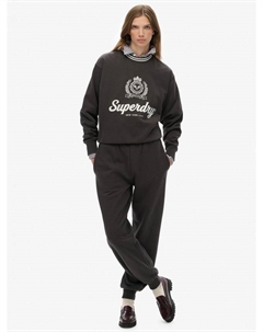 Клабные джоггеры с манжетами, Blackboard Superdry