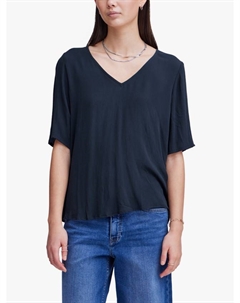 Марракеш топ с V-образным вырезом, Total Eclipse Ichi